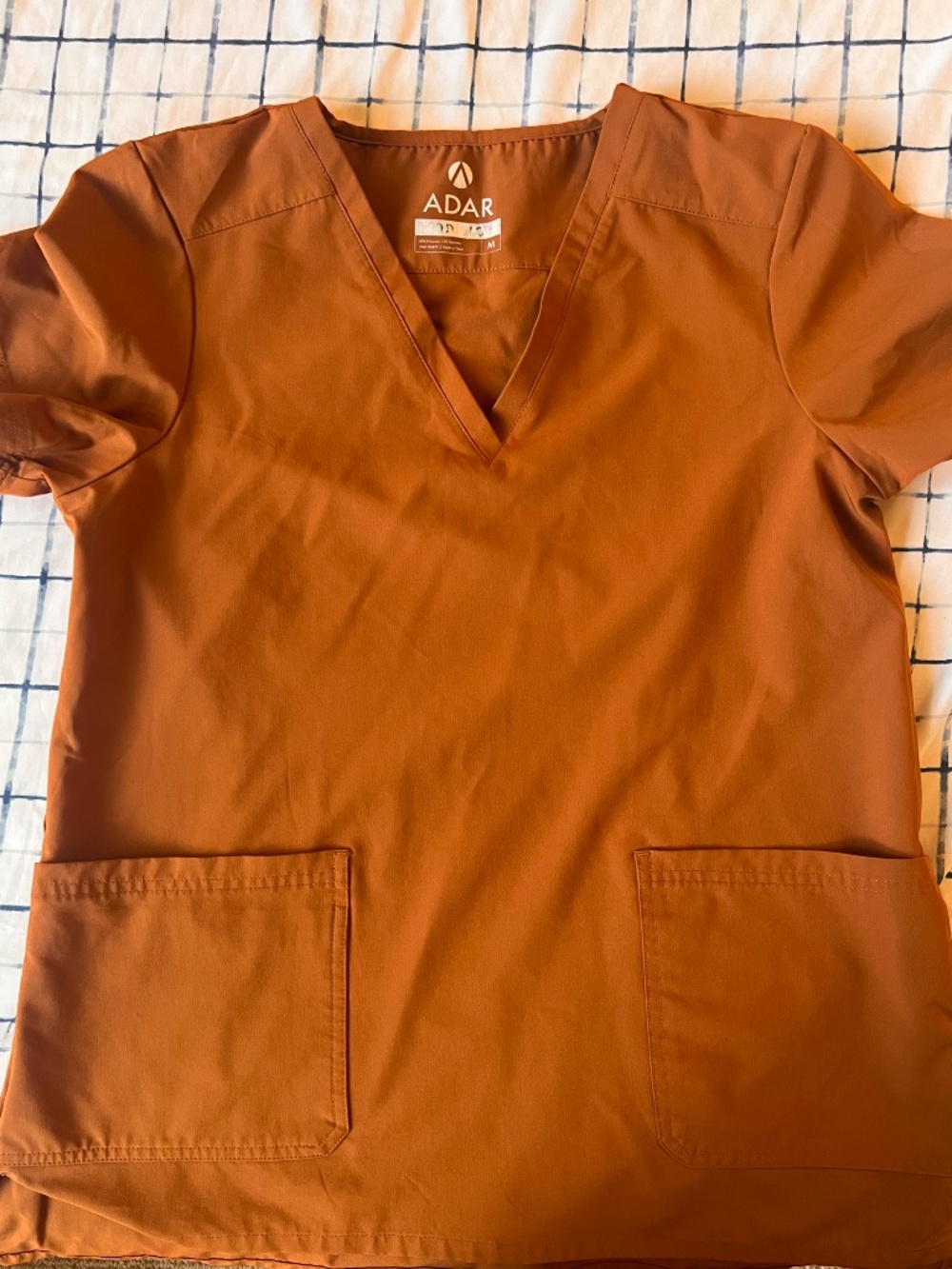 Adar Addition Scrub set - Picture 5 of 10
